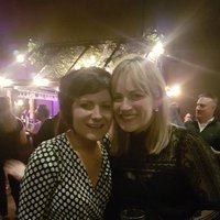 Edith Carroll (@edithgaltee) 's Twitter Profile