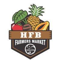 Hawaii Farm Bureau Farmers' Markets (@hfbfms) 's Twitter Profile