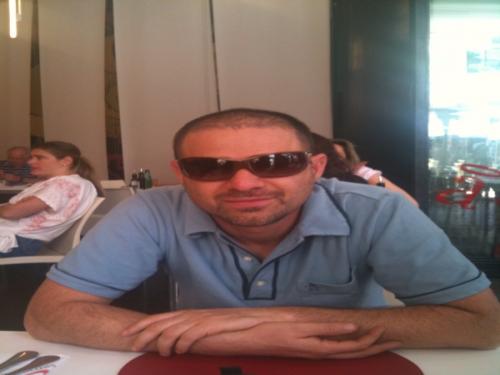 mauriciowaisman's profile picture. 