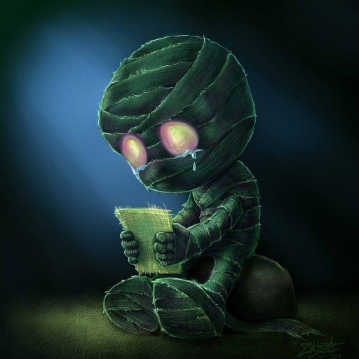 Gamer