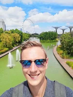 Hi, I'm Daniel 👋🇩🇰
💻 #Java ☕ and #Android developer 📲
▶️ Sharing my journey & guidelines to become a better developer