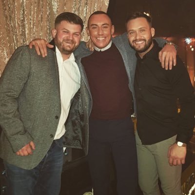 joe_ROMANSUK's profile picture. Creator of THE ROMANS @theromansuk 🗡🔱 Princes Trust Enterprise Award Winner 🏆