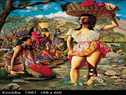 EscaleraArtInc's profile picture. Family owned and operated with the passion and goal of exposing our greatest treasure... The artwork of our father/grandfather who sadly passed before his time.