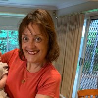 Shirley Becker (@shirleyjbecker) 's Twitter Profile