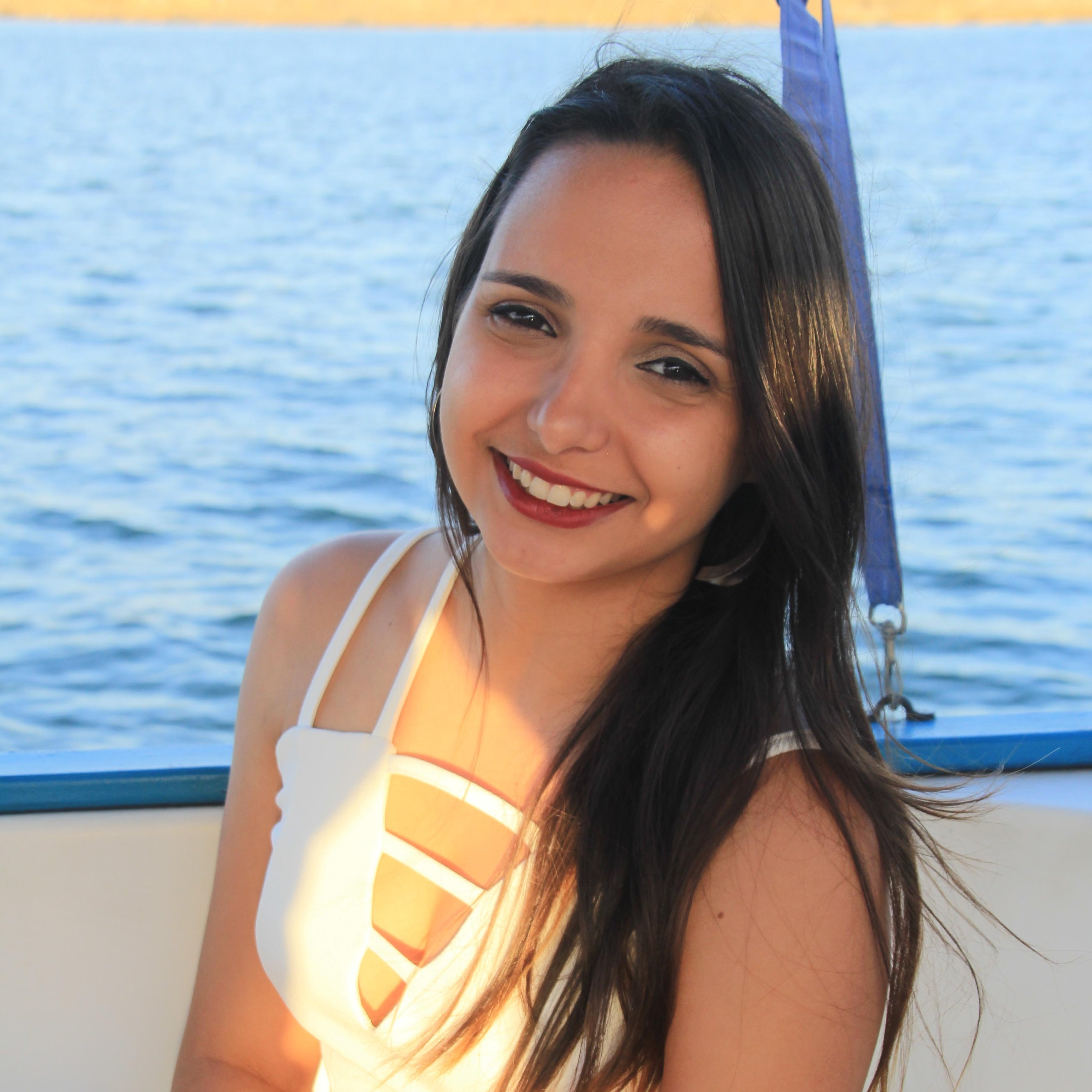 danielapaschoa2's profile picture. 