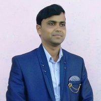 Sunil Kumar(@SunilKumar_Etah) 's Twitter Profile Photo