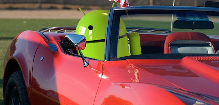 AndroidAutoESP's profile picture. Pagina web dedicada a las novedades sobre el mundo del android auto y las radios con android. 📱🚘