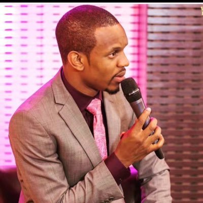 Businessman | Business Coach | Speaker | YOUTH EMPOWERMENT Advocate | #PurposeTalk