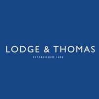 Lodge & Thomas (@lodgeandthomas) 's Twitter Profile