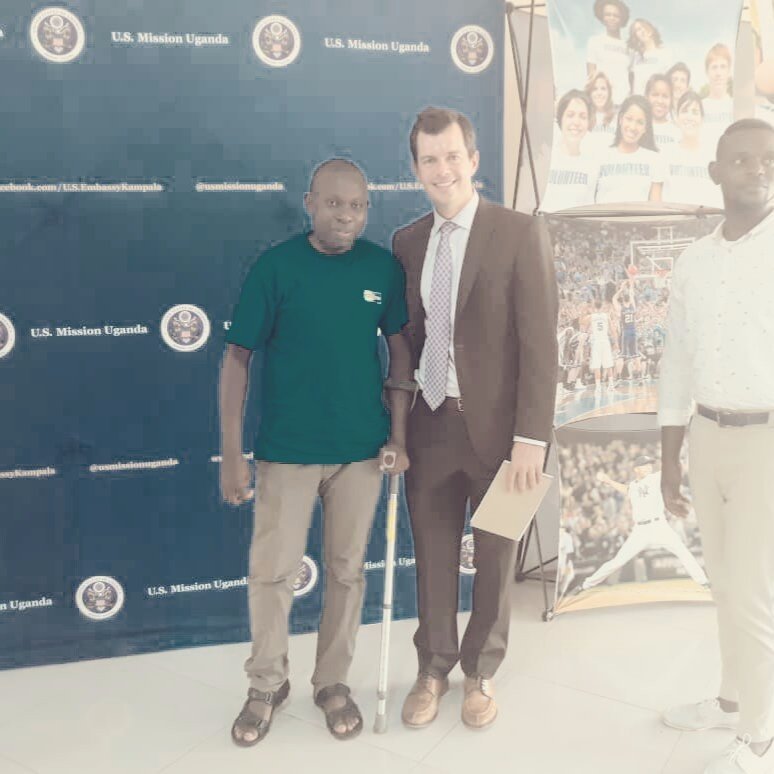 AKasingabalya's profile picture. FBI ACADEMY