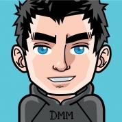 davimmOficial's profile picture. 