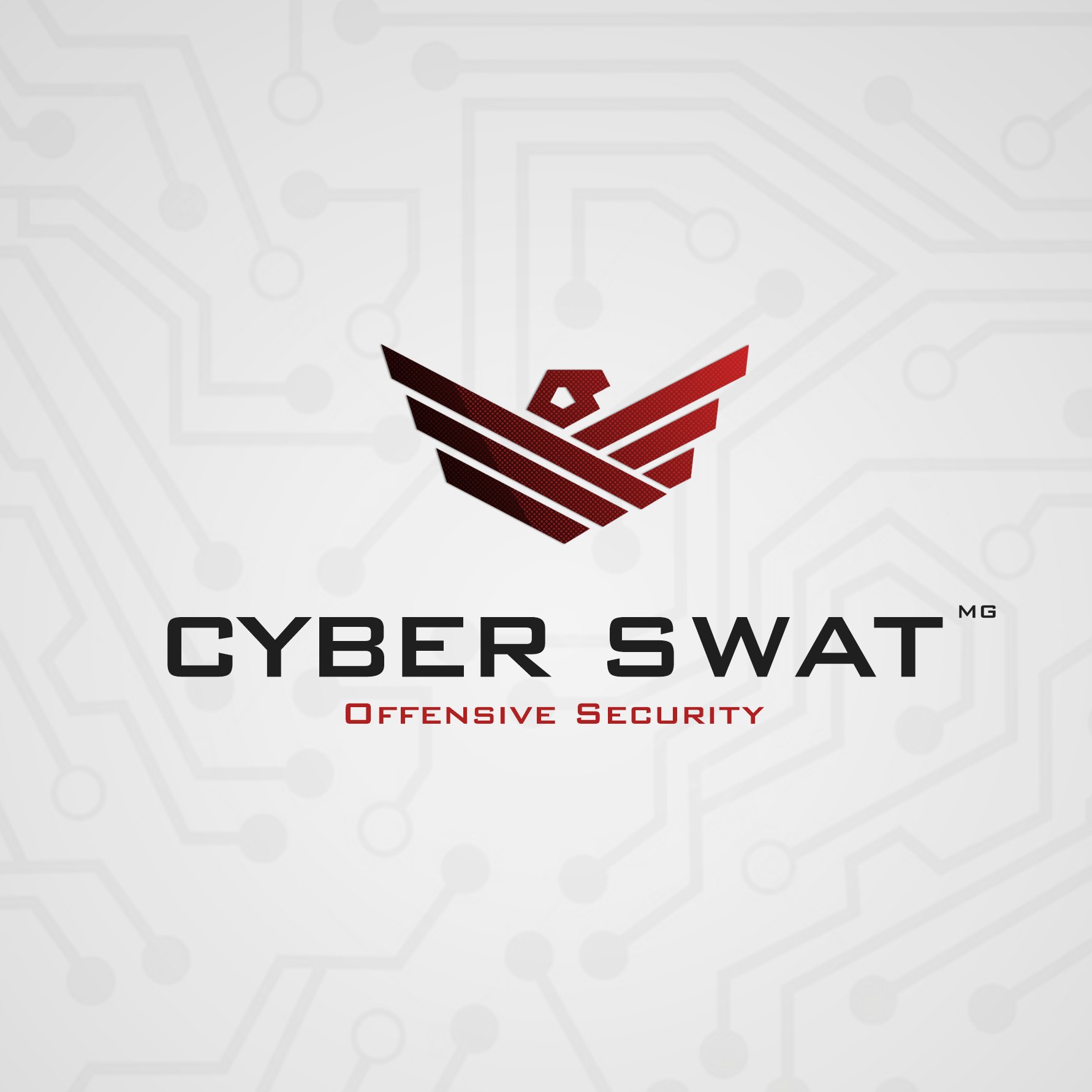 Team of engineers, pentesters, and security enthusiats.  RedTeam | Cybersecurity Evangelists | Cybersecurity News | Cybersecurity Awareness