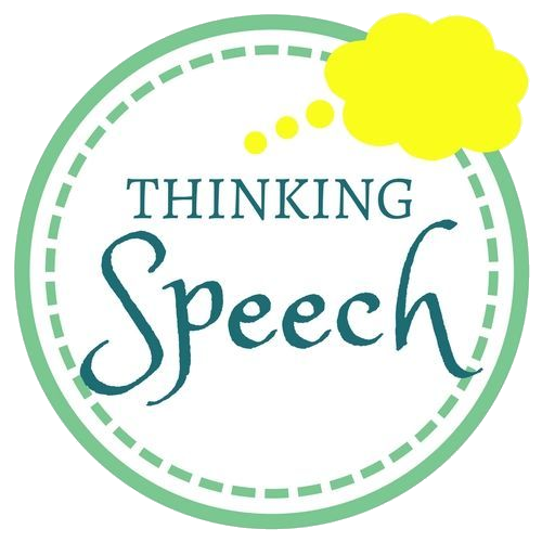 SpeechThinking's profile picture. Practical tips about communication development.
SLT at Lydia Smit Speech Therapy in PMB, KwaZulu-Natal.
#speechtherapy #slpeeps #slp #speechpathology