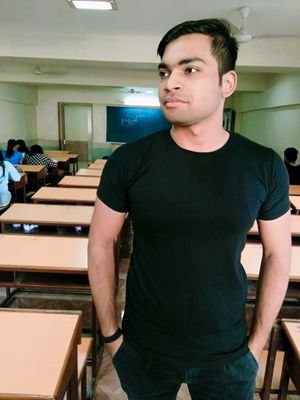 Vishal88551611's profile picture. Saare jahan se acha hindustan hamara 🇮🇳🇮🇳🇮🇳
Bharat mata ki jai 
#hindustanzindabad
#vandeMahatram 
#proudtobeindian