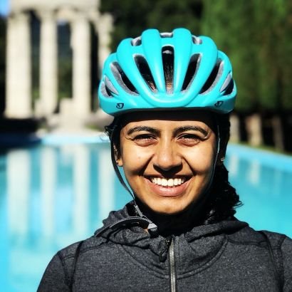 meghana734's profile picture. Computer Vision @Oculus/@Facebook