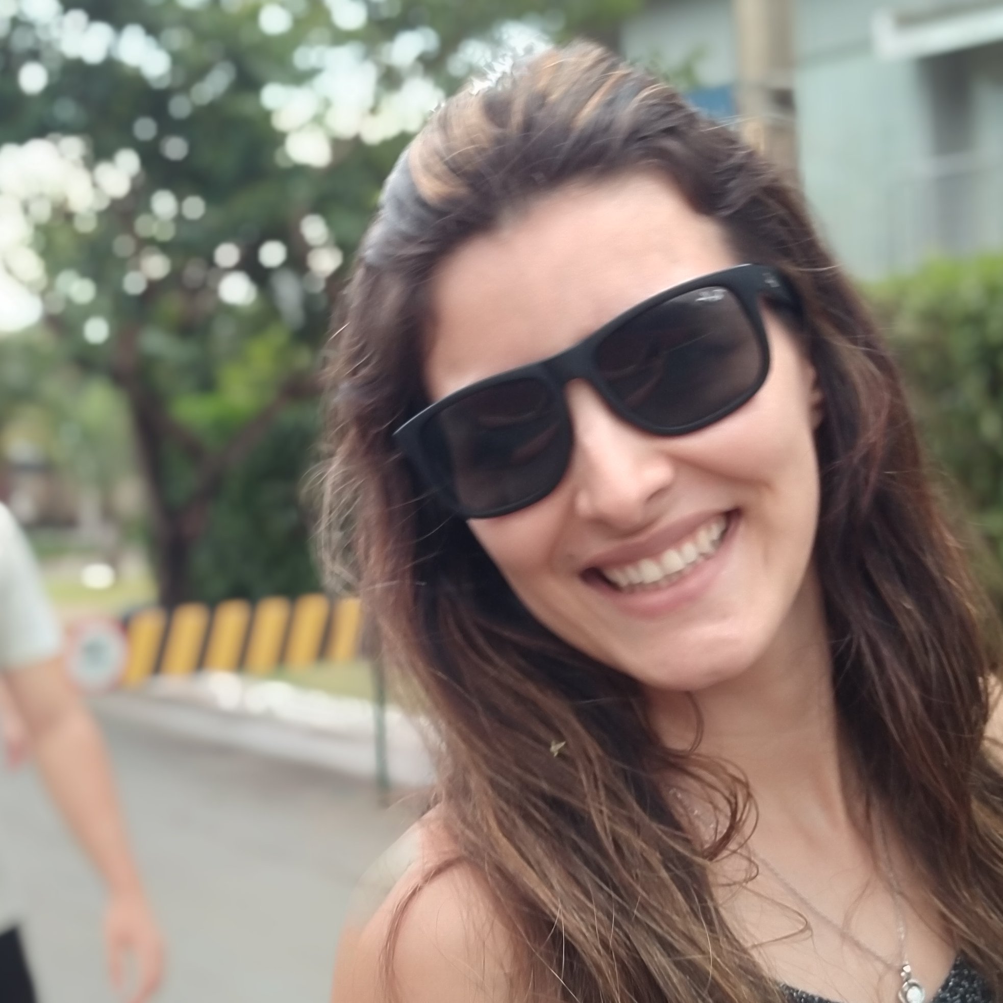 recanela2's profile picture. E a GRATIDÃO vive em mim. Abraçoterapia é um viver e não um fazer.
Atuante em estratégias.
Multipotencial funcional.