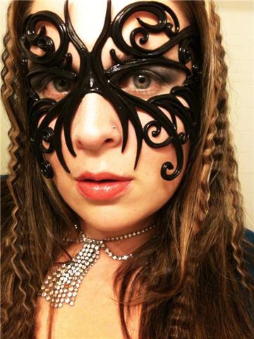 KristyAtTheBall's profile picture. Masks, Balls, romance, dancing and parties. What more is there to live for? ;)