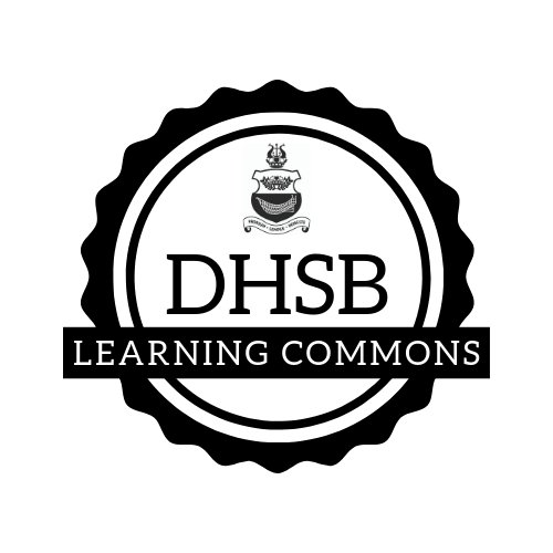DHSBLearn's profile picture. Devonport High School for Boys Learning Commons. Tweets from @clairegowland