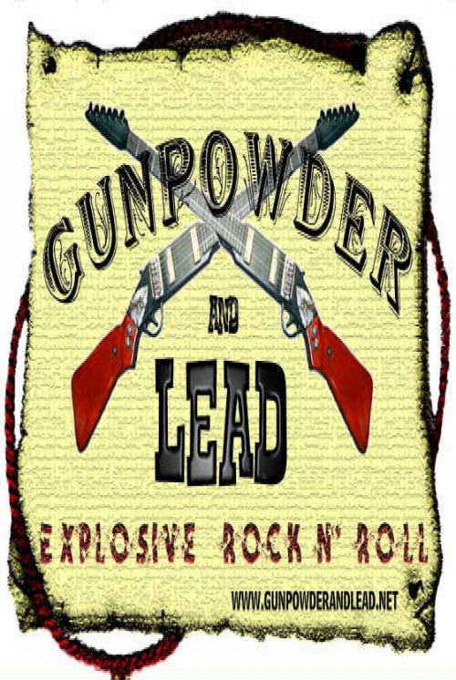 Gunpowder And Lead (GPLband) Twitter