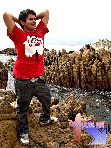 Buenoshumos's profile picture. 