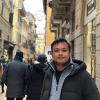 Samuel Adam (@samueladam__) 's Twitter Profile