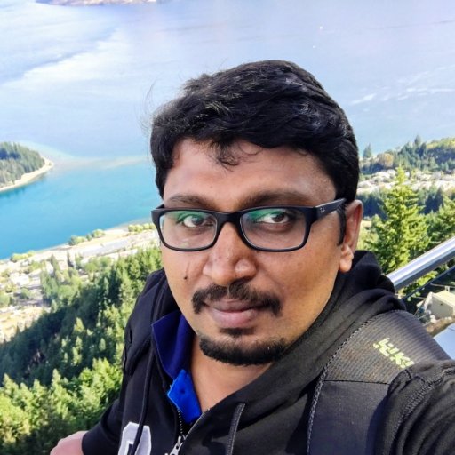 aravindgr's profile picture. Jon Stewart & Joe Rogan Fan. Wanna’be 🏍’er

Views are Personal