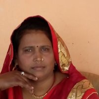 Gaytri Kushwaha(@KushwahaGaytri) 's Twitter Profile Photo
