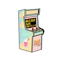 Arcade Bar Sevilla (@arcadebarsev) 's Twitter Profile