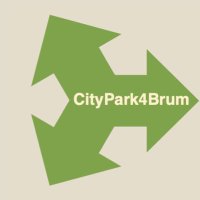 CityPark4Brum (@citypark4brum) 's Twitter Profile