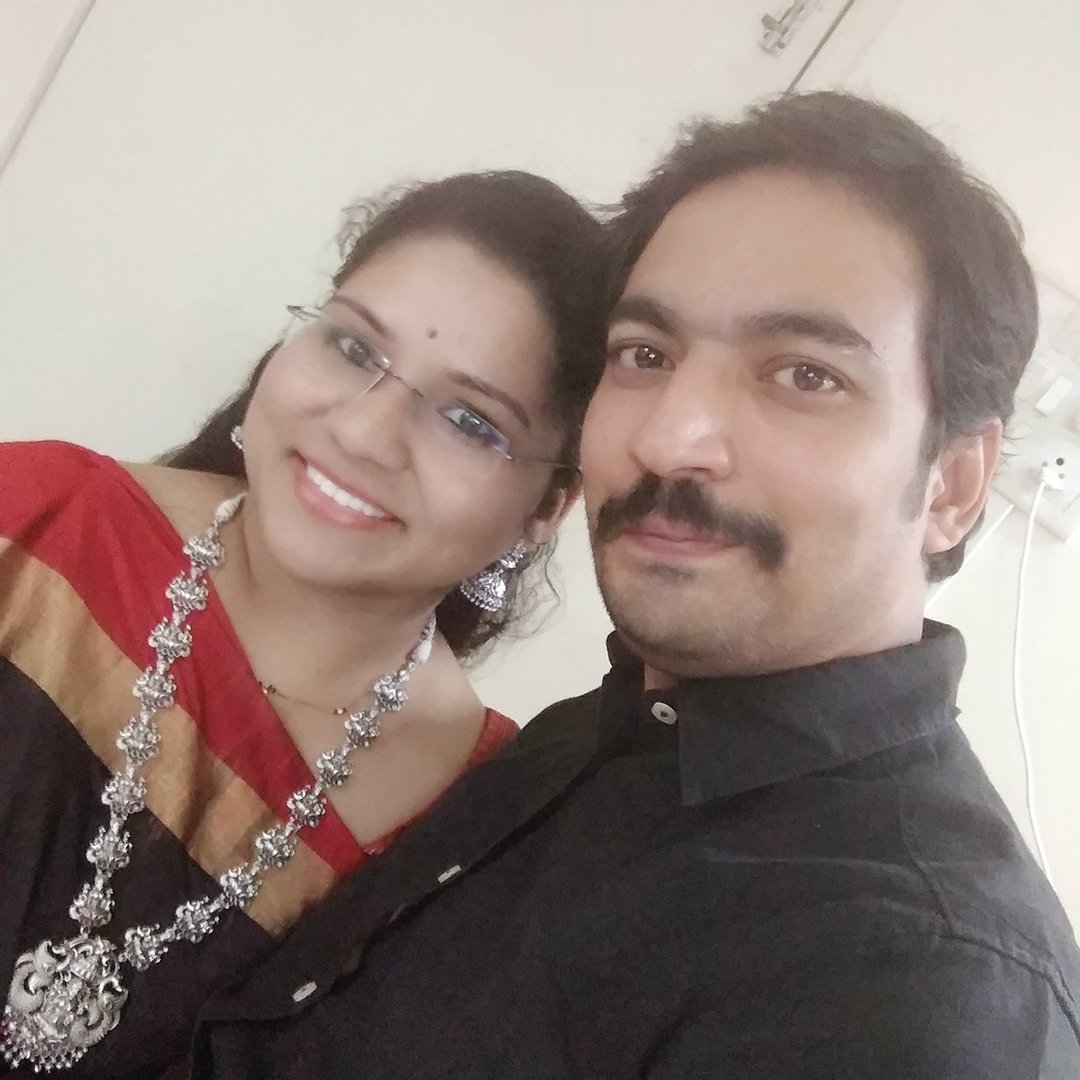 bhagya_patil's profile picture. Petrochemical Engineer :) 
MBA Marketing :)