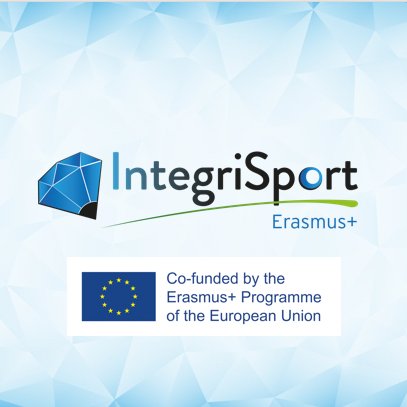 Integrisport ERASMUS+ is an EU-co-funded project (Jan2019-Dec2020). It raises awareness amongst LEA & judiciary on threats of sports manipulations.