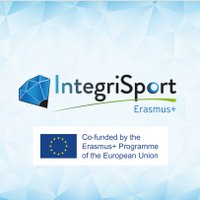 IntegrisportERASMUS+_CSCF (@integrisport) 's Twitter Profile Photo IntegrisportERASMUS+_CSCF (@integrisport) 's Twitter Profile Photo