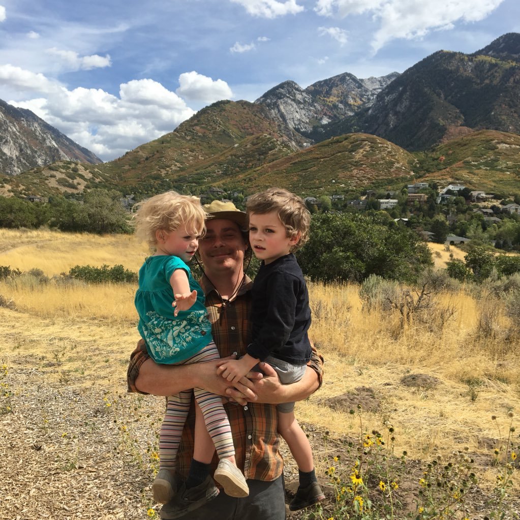 RyanTho83's profile picture. smirking at the MAGA haters 😏