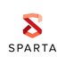 SPARTA (@sparta_eu) Twitter profile photo