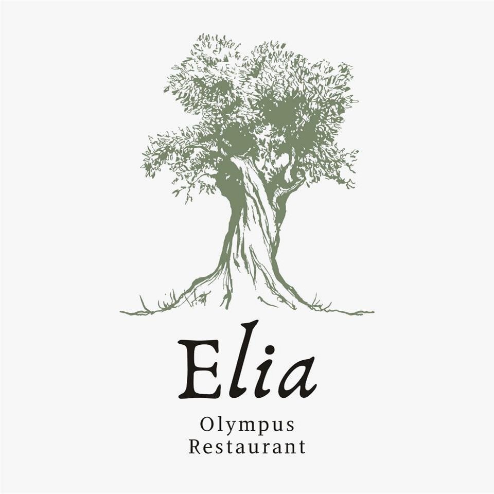 Elia Olympus Restaurant