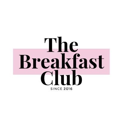 We LOVE breakfast, duh! Follow us on Instagram @breakfastclub_sa for more recipes and breakfast inspiration