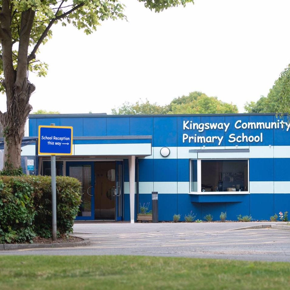 A thriving and dynamic primary school with ambition at its core.