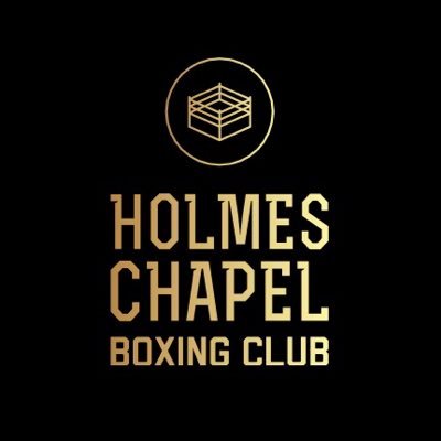 England Boxing affiliated community club (Reg Charity 1189313). Created for the young people of Holmes Chapel and surrounding areas.