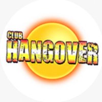 CLUB HANG OVER (@hangover1001) Twitter profile photo