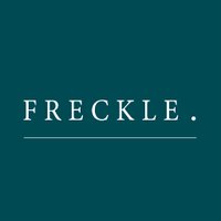 Freckle (@frecklemag) 's Twitter Profile