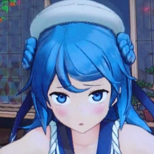 雲　浦風提督【PSO2NGSship6】さんのプロフィール画像