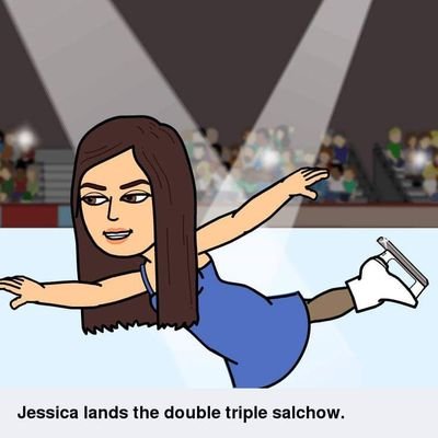 Vocalist/voice teacher by day, skating superfan by night. Except I don't watch live competitions overnight. ❤️ Jason Brown stan. Einaudi stan. Gymnastics, too!