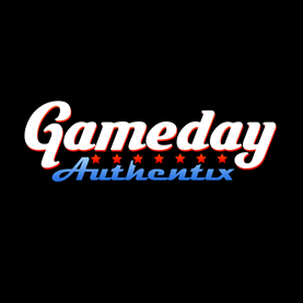Gameday Authentix offers in autographed framed sports memorabilia. Our specialty is Saskatchewan Roughriders memorabilia.