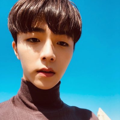 dailynongs's profile picture. 有你们，真好。 #陈立农 #长得俊 + #张艺兴 ♡