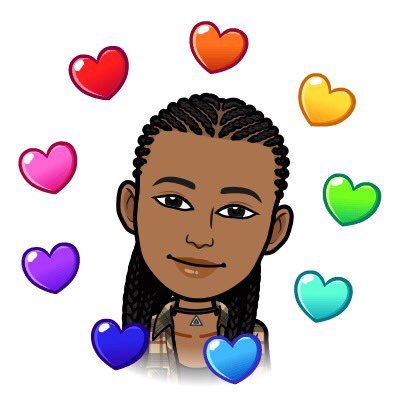 Shallom28589564's profile picture. Happy is within her.🍂