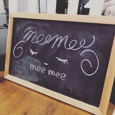 mee meeさんのプロフィール画像
