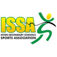 ISSA Sports Jamaica (@issasportsja) 's Twitter Profile
