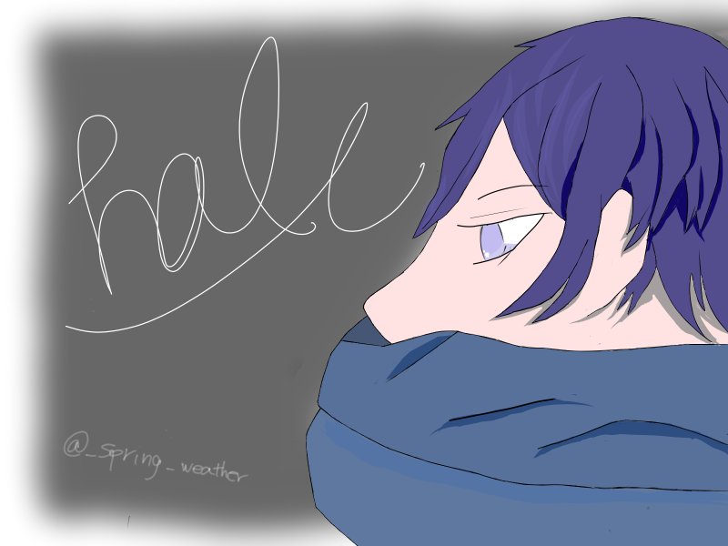 晴-HAL-さんのプロフィール画像