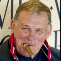 Bobby Cox - @CyberCox6 Twitter Profile Photo