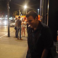 Mani Davoudi (@zapgaze) 's Twitter Profile